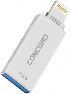 Concord C-OTGL16 16 GB Flash Bellek kullananlar yorumlar